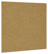 CORK-11 TILE DARK CORK PK/4